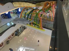 -万达茂商场(南京仙林店)