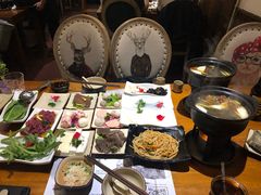 -束河人家(南锣鼓巷店)