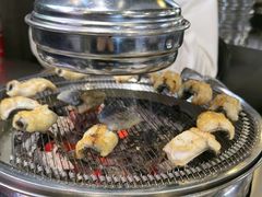 -本炙炭烤·蒲烧活鳗料理店(金沙洲店)