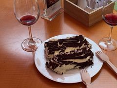 -威斯汀舞台餐厅