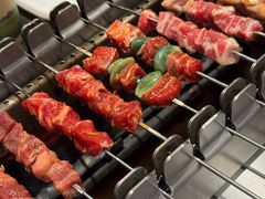-呼伦一只牛·烧串酒场(陆家嘴店)