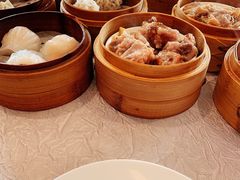 -湖影中餐厅·南京金茂威斯汀大酒店