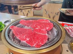 -西塔老太太泥炉烤肉(望京一店)