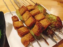 -鬼味烤翅(南锣鼓巷店)