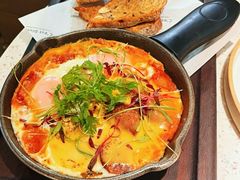 -BE BRIGHT KITCHEN(正佳广场店)