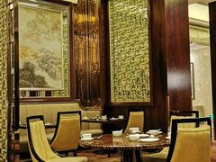 包厢-夏宫中餐厅(香格里拉大酒店)