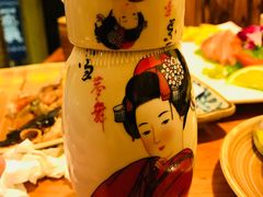 -浪花亭日本料理(古田路店)