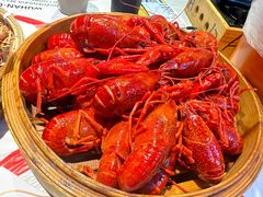 -靓靓蒸虾·头牌蒸虾(雪松路总店)