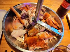 -龙头烤羊排•烤全羊•精酿扎啤(厦滘店)