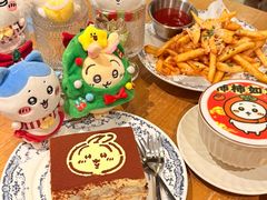 -NG PASTA吴居·中华意面·鲜牛排(南头古城店)
