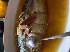 -御花园·粤菜·海鲜火锅(中山公园店)