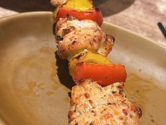 -耶里夏丽·丝路新疆菜·清真食品(徐家汇臻选店)