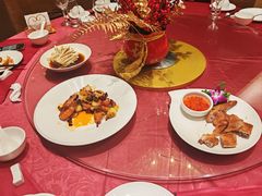 -豪廷轩中餐厅·特色云南菜(温德姆至尊豪廷大酒店)