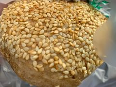 烧饼-满记烧饼(牛街东里小区一区店)