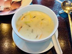 宋嫂鱼羹-杭州西子湖四季酒店·金沙厅