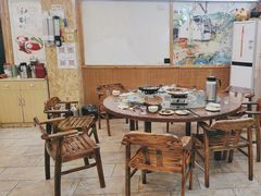 -老味道1992(武当山店)