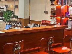 -The Roastery By AllYouWant(福田店)