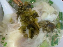 柴火馄饨-安庆柴火馄饨(马道街店)