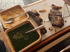 -拉蒂娜·巴西牛排馆 Latina·Brazilian Steakhouse(王府井喜悦店)