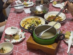 -咖啡人·融合餐厅(万达环宇店)