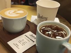 -Parking Coffee(孩儿巷店)