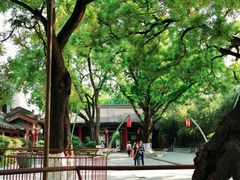 -关中书院