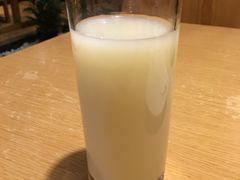 -山之川日料放题(通州店)