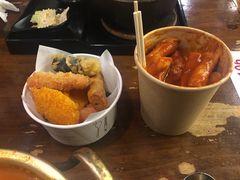-米屋石锅拌饭(师大店)