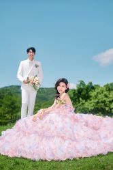 -金夫人婚纱摄影(惠阳店)