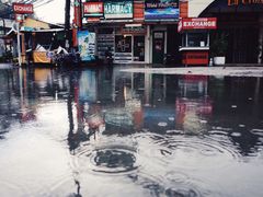 -拉威海鲜市场
