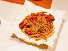 -若蘭慈·无国界素食料理(欢乐海岸店)