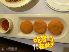 -Aqua Oasis 水天堂(爱山广场店)