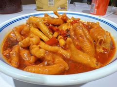 -欧记大排档·景德菜(上海首店)