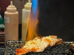 -乌君·酒场·炭火烧鸟(侨城坊店)