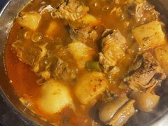 -驿舍·民國老营房院子私房菜(科学会堂店)