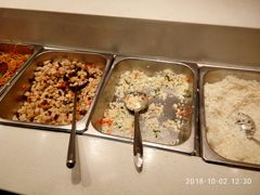 -清心素食自助餐厅(夫子庙店)