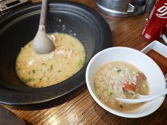 -海味当家·蒸锅海鲜(星海公园店)