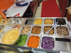-张果佬年糕卷(科巷店)