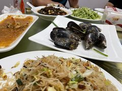 -江南村海鲜馆(洞头店)