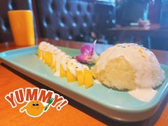 -泰国餐厅 Thai Food(裕华万达店)