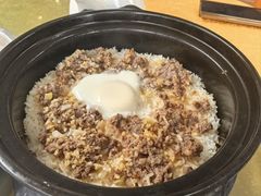 -大笑饭堂(甲子桥店)