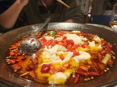 -懒人盐府人家(航天桥店)