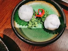 -捞王锅物料理(四川北路店)