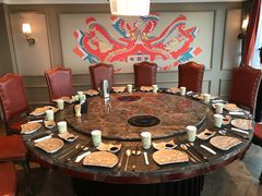 包厢-蟹之国·精品蟹料理(极地店)