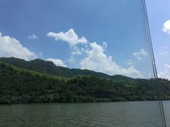 -严子陵钓台(富春江小三峡)