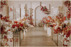 -IDOI婚礼策划·IDOIWEDDING