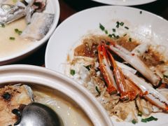 -妈妈菜舟山海鲜(定海古城店)