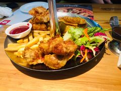 -米兰厨房(大石桥直营店)