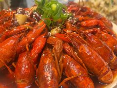 -晓伟海鲜家常菜