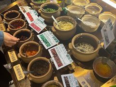 -楠小云·云南鲜菌·鲜牛自助火锅(九眼桥店)